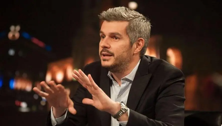 Marcos Peña: El FMI «no va a ser una solución mágica»