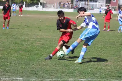 Gualeguaychú será sede de las finales provinciales Sub-13 y Sub-15 entre Gualeguay y Gualeguaychú