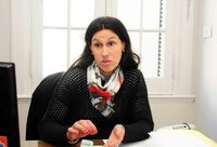 Tandil reclamó por la Zona Fría para usuarios de garrafas en las audiencias nacionales