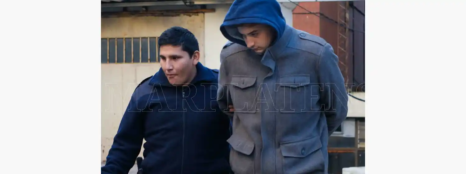 El 11 de marzo de 2019 empezará el juicio contra Federico Sasso