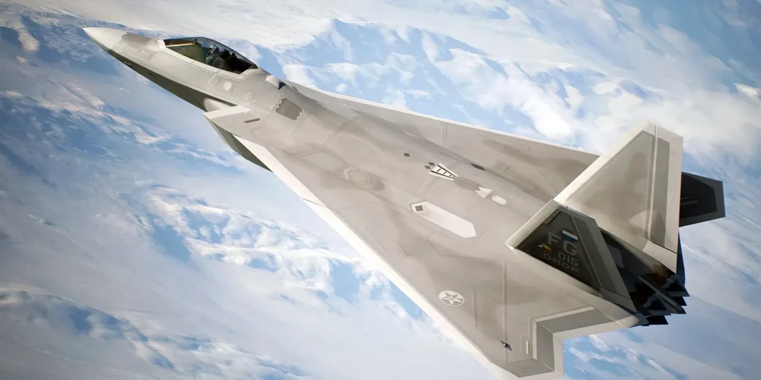 Los aviones que no fueron, parte 2: Lockheed Martin FB-22 Strike Raptor, un delirio fascinante
