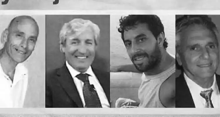 Tunante II: A seis años del naufragio de sampedrinos en aguas brasileñas
