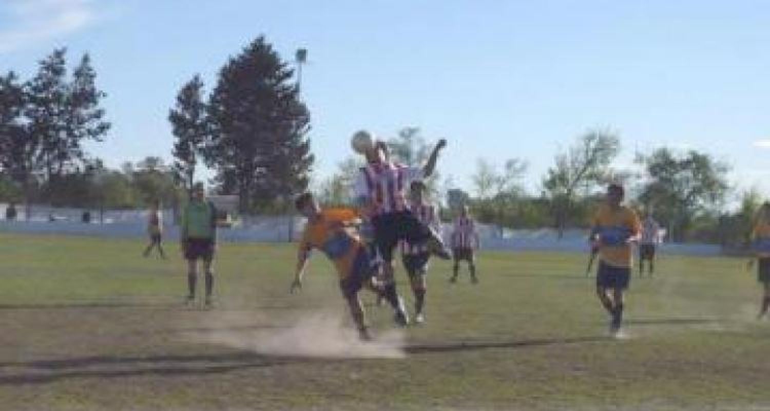 Diez equipos subidos a una ilusión