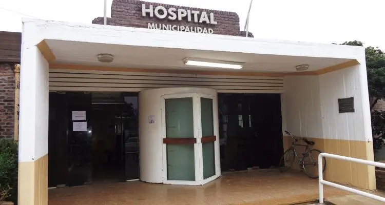Grave denuncia contra la Terapia Intensiva del Hospital
