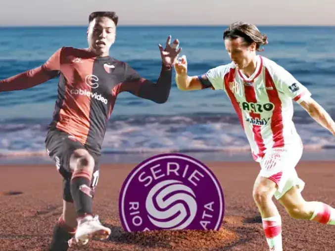 Sabaleros y Tatengues jugarán la Serie del R-io de la Plata en Uruguay en la pretemporada.