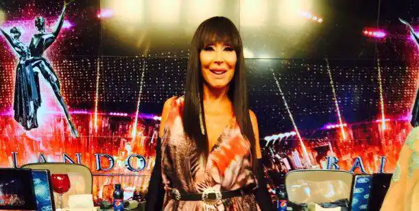 Bailando 2017: Moria Casán contra Laurita, Fede Bal, Barbie Vélez y el Pollo Álvarez