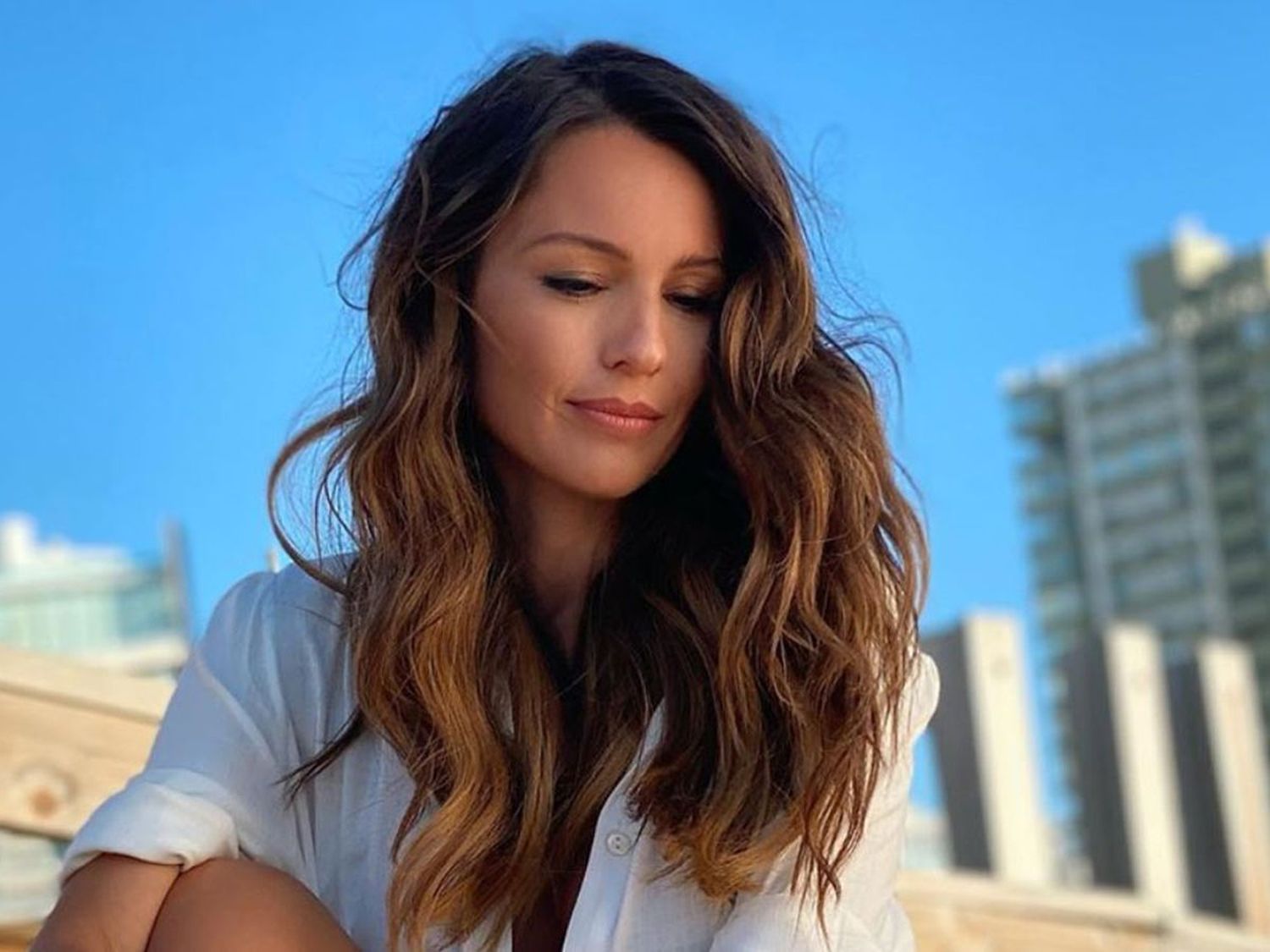 Pampita reconoció cuál es su mayor adicción: "Me parece un horror"