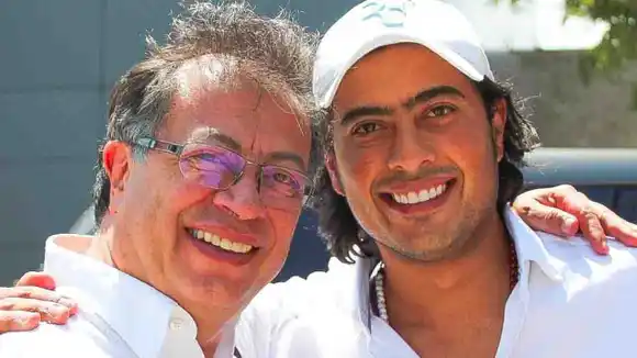 Hijo de Petro incumple acuerdo con la fiscalía y va a juicio por enriquecimiento ilícito y lavado de activos