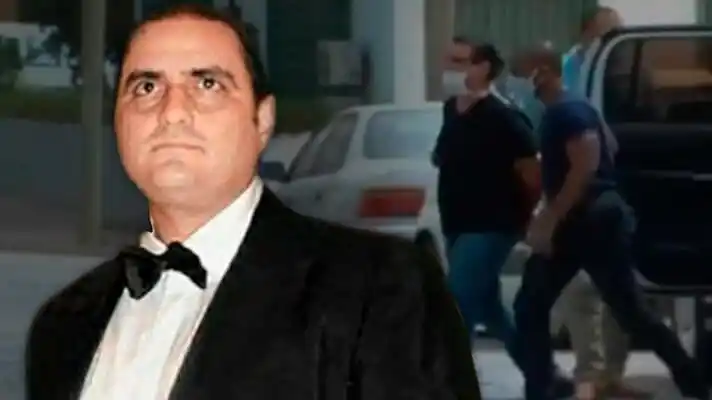 ¿ENVIADO ESPECIAL, EMBAJADOR, AGENTE? Los distintos disfraces que Maduro ha fabricado para Alex Saab