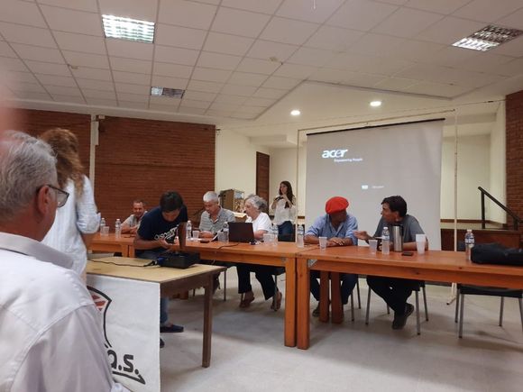 Inmobiliario rural: el oficialismo rechazó una propuesta para considerar "excesivas" las alícuotas