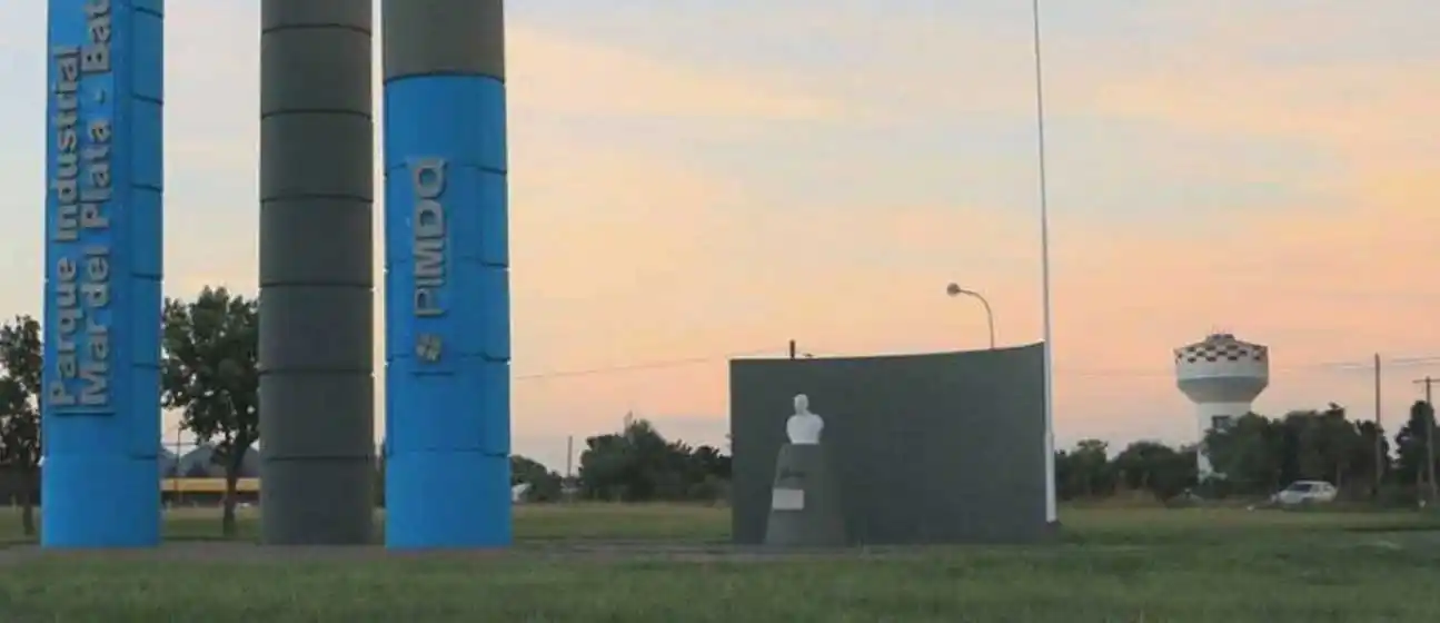 Parque Industrial: desmienten "grandes suspensiones y despidos"