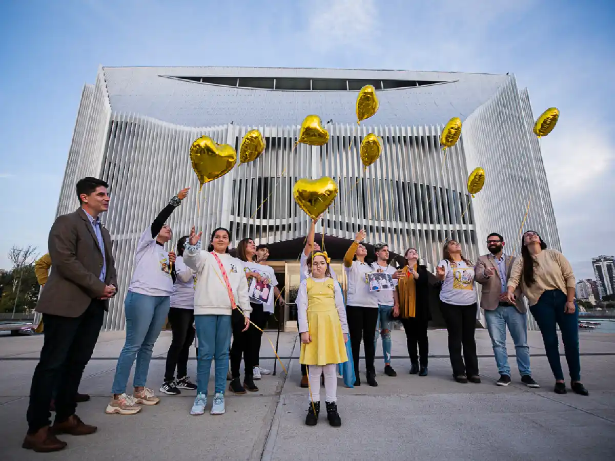 Aprueban la adhesión de Córdoba a la Ley de Oncopediatría