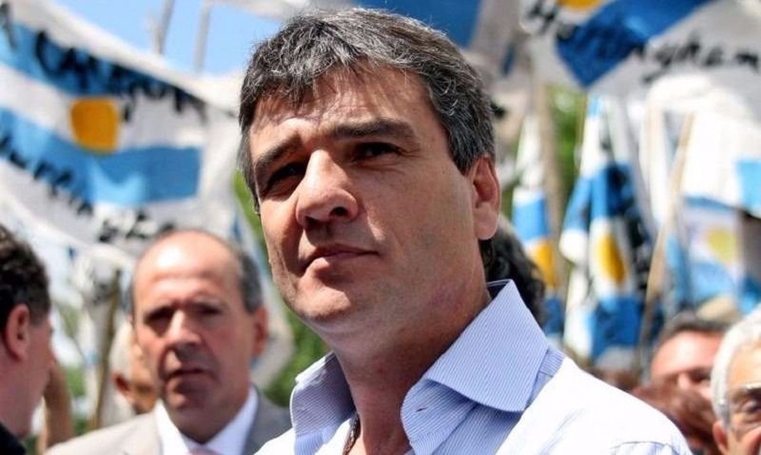 Zabaleta habló de la chance de modificar la ley que limita la reelección de intendentes bonaerenses
