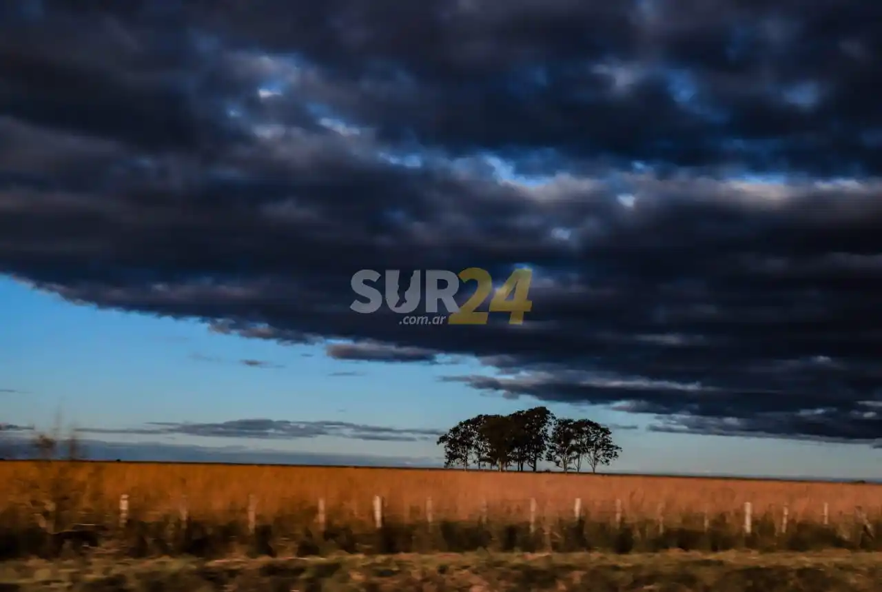 Un trimestre climático “normal” para Santa Fe