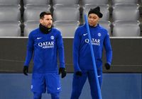 Lionel Messi: PSG lo suspendió por dos semanas por su viaje a Arabia Saudita