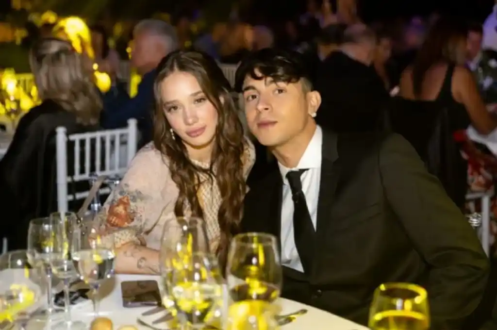 Rusherking destrozó a Ángela Torres 3