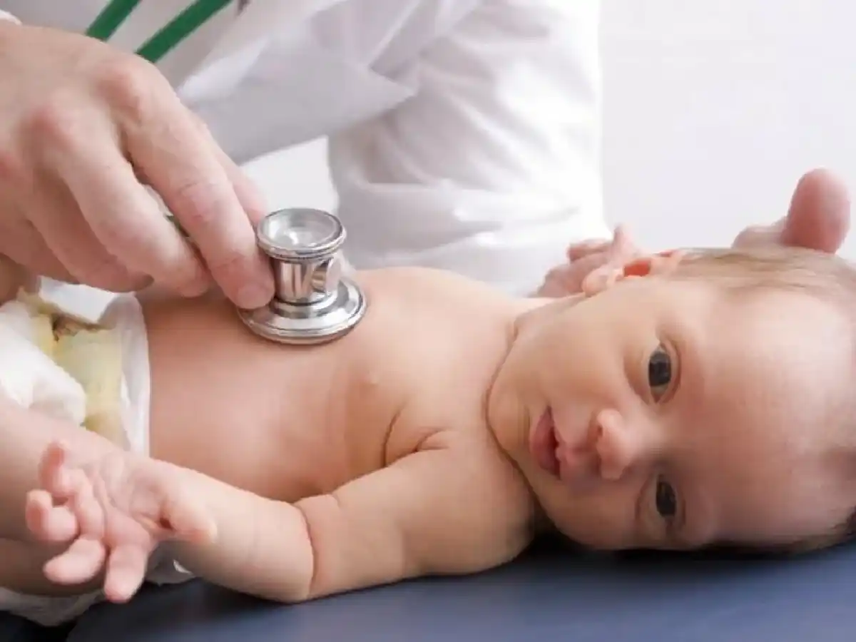 El 95% de las niñas y niños con malformaciones cardíacas puede mejorar su pronóstico