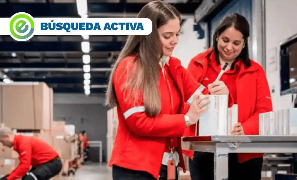 Se busca en Tandil mujeres transportistas para distribución de envíos