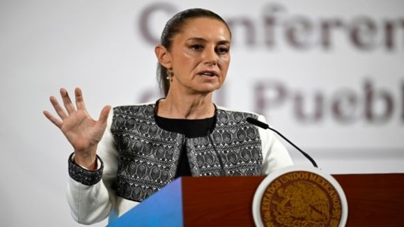 México pudiera esperar a EE.UU. en la «bajadita» y aplicar el «1×1 no es trampa» con los aranceles