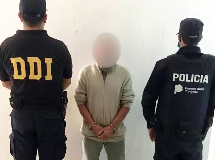 También fue elevado a juicio la causa por el crimen de Furgeau
