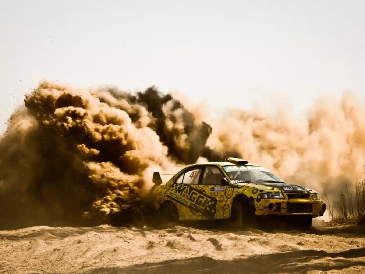 Presentan de manera oficial el Rally de San Francisco 