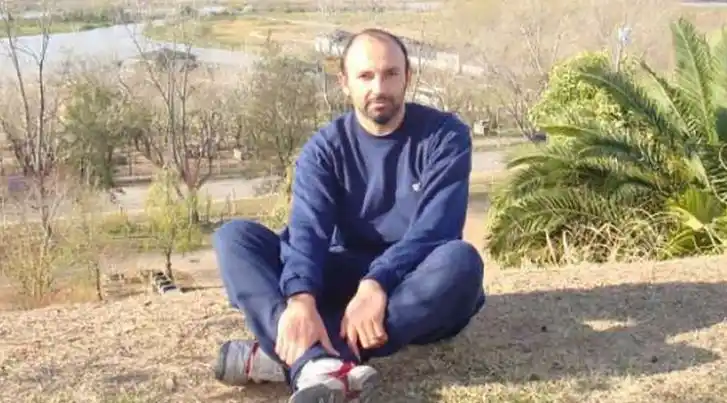 Encontraron muerto a un funcionario de San Pedro que fue denunciado por violación