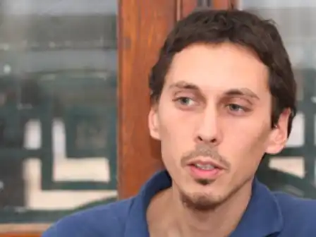 Entrevista a Germán Schierff | Dulce o Amargo
