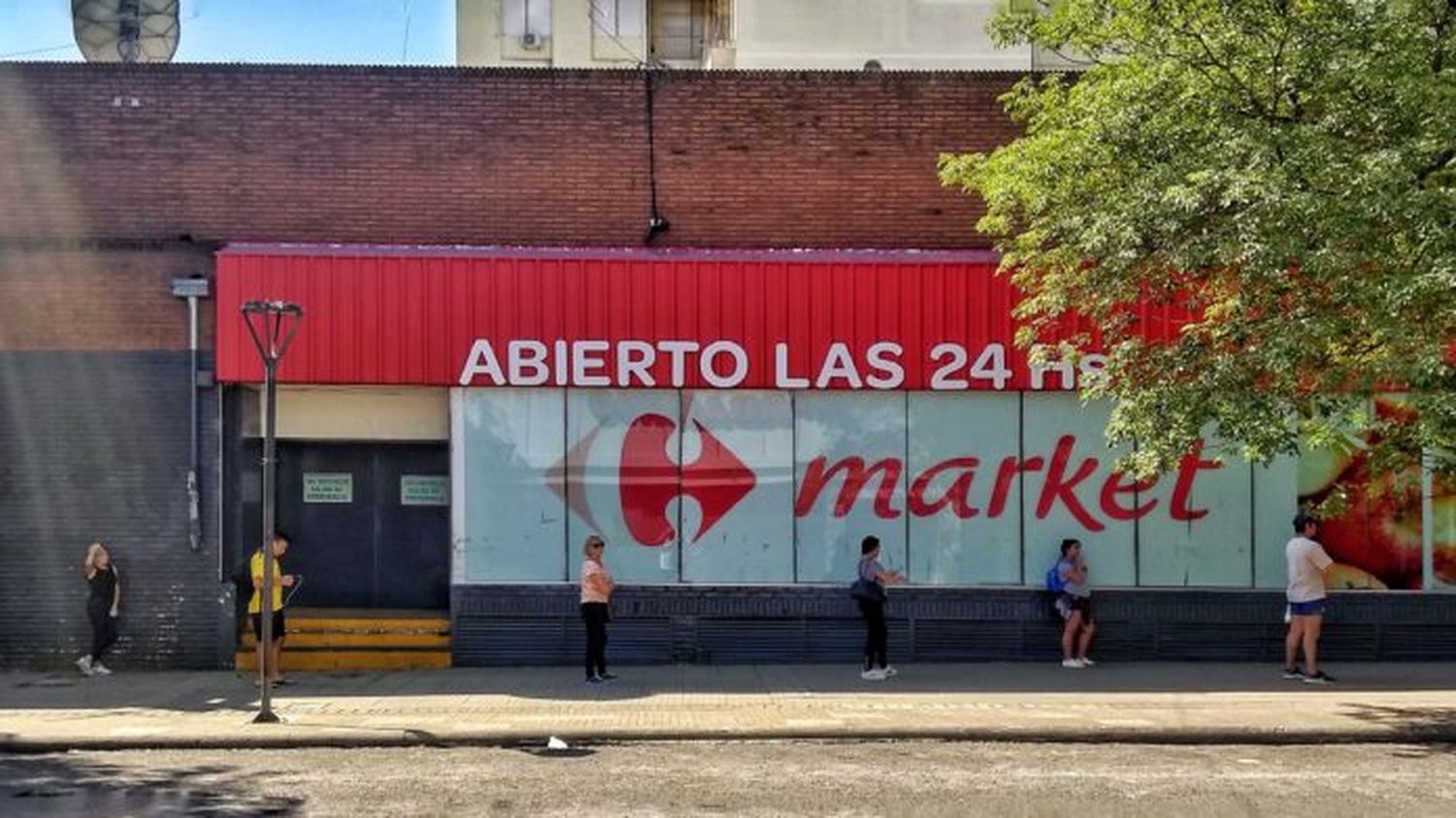 Covid en Argentina: ya no es obligatorio el distanciamiento de dos metros