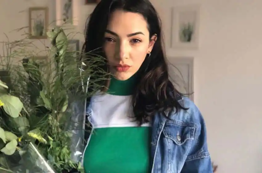 Thelma Fardin fue internada de urgencia