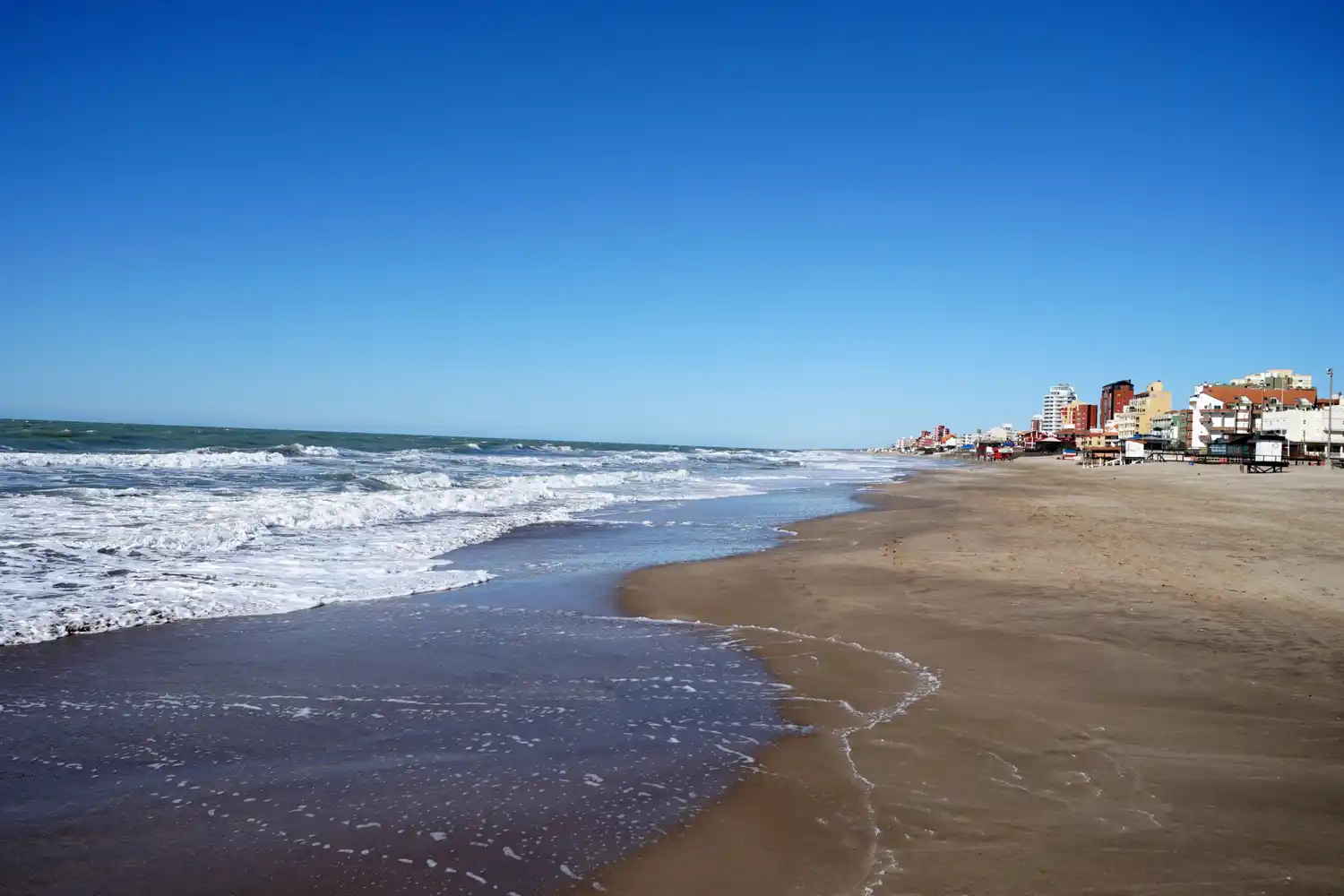 Villa Gesell: Intendente ratificó que los turistas deberán contar con el Certificado Único Habilitante para ingresar