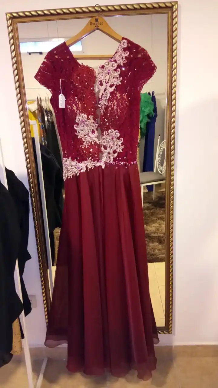 Un abanico de colores cálidos y vibrantes