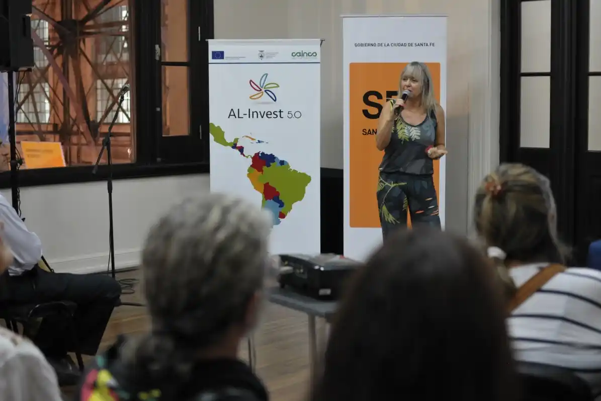 Se invertirán unos $ 7 millones para fortalecer las industrias creativas del diseño