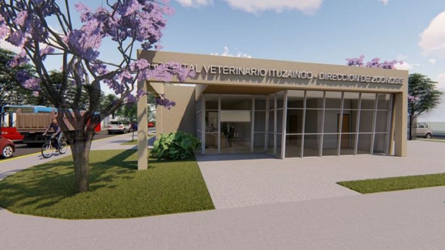 Crecen los pedidos por hospitales veterinarios gratuitos en la Provincia de Buenos Aires