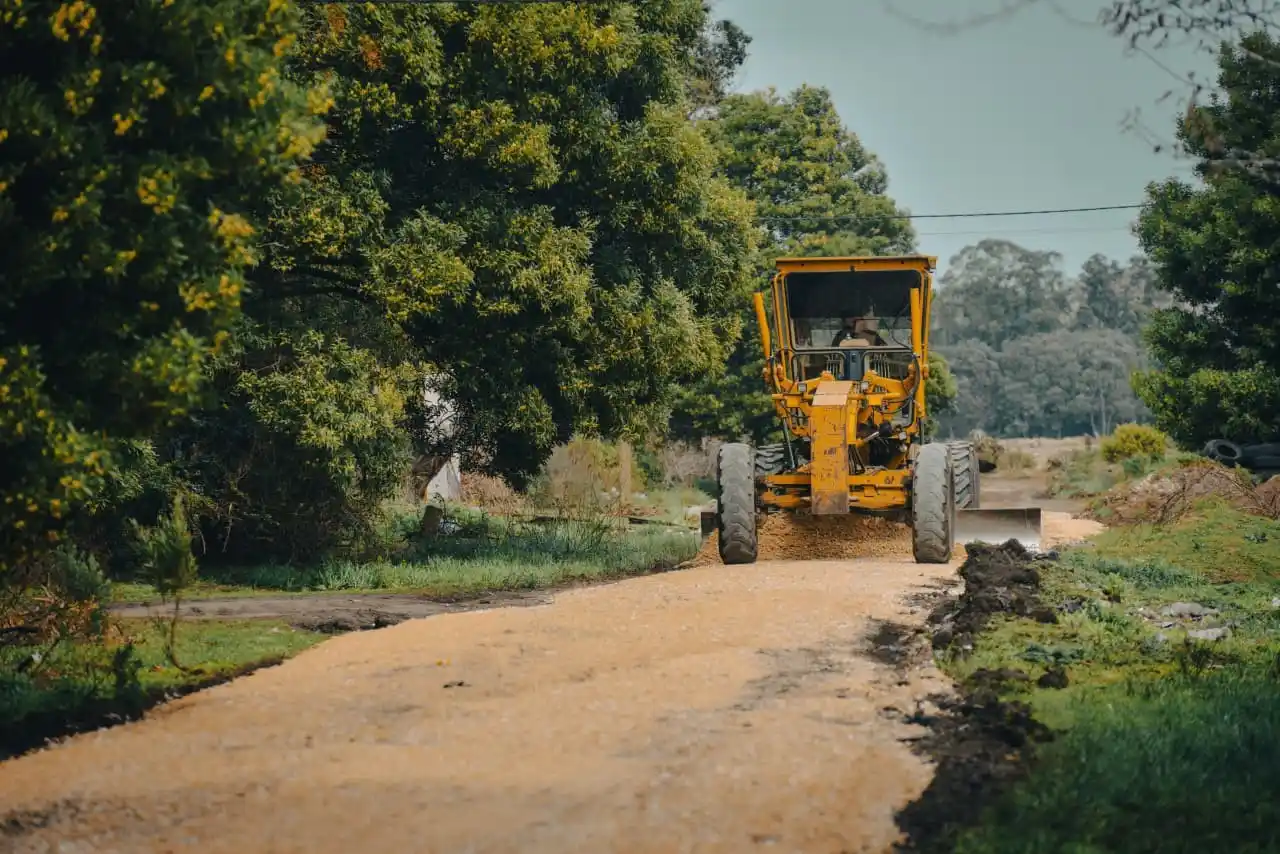 La planificación de los trabajos respondió a los reclamos ingresados a través de la línea gratuita 147.