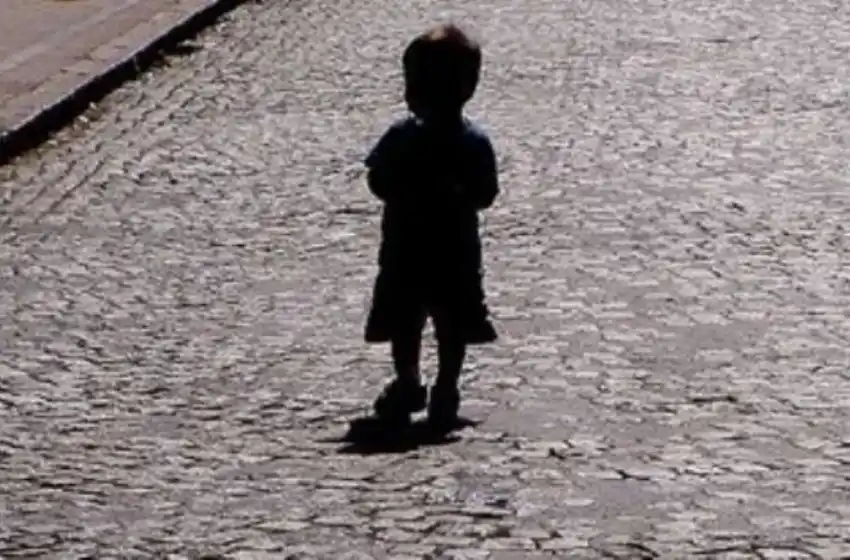 Menores extraviados: "Se reciben más de 220 denuncias por día"