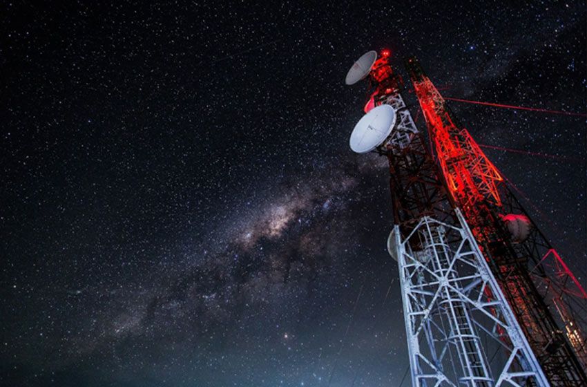 Roaming de datos ¿Cómo funciona?