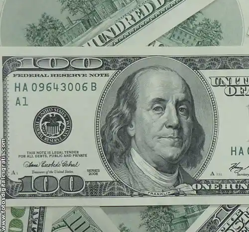 Dólar: Blue estable a $10,90 y oficial sube a $7,98