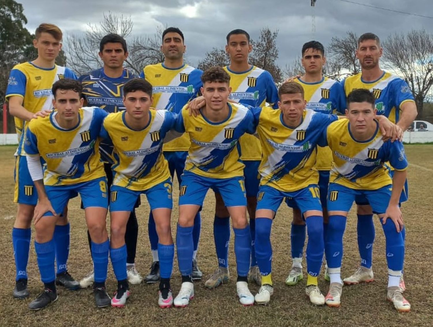 Centenario