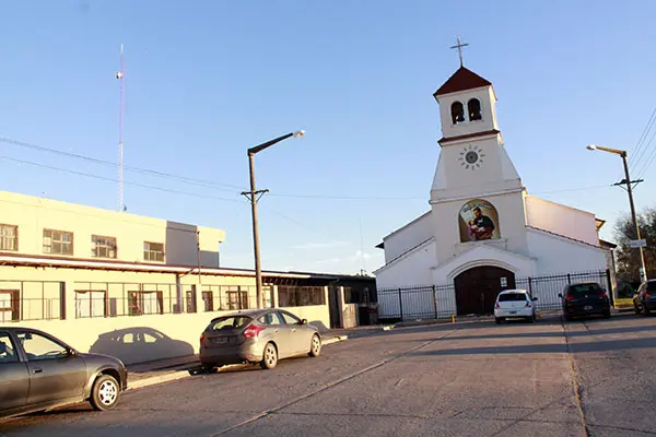 El sueño de todo un sector de la ciudad