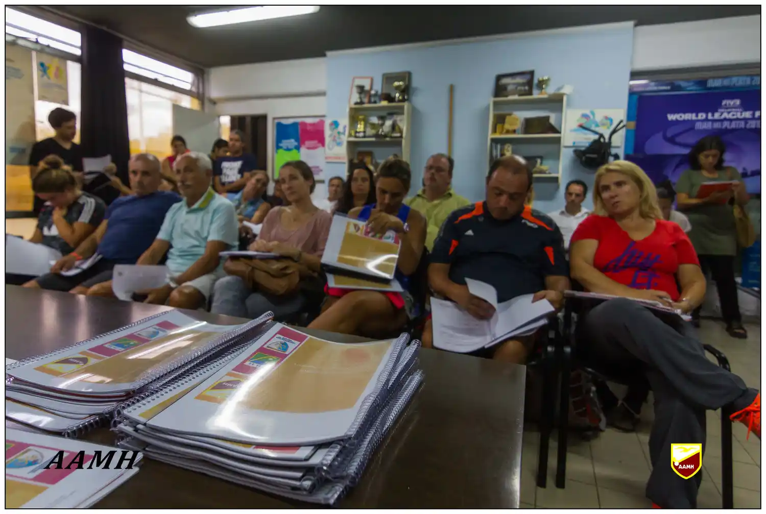 El Torneo Oficial viene con cambios