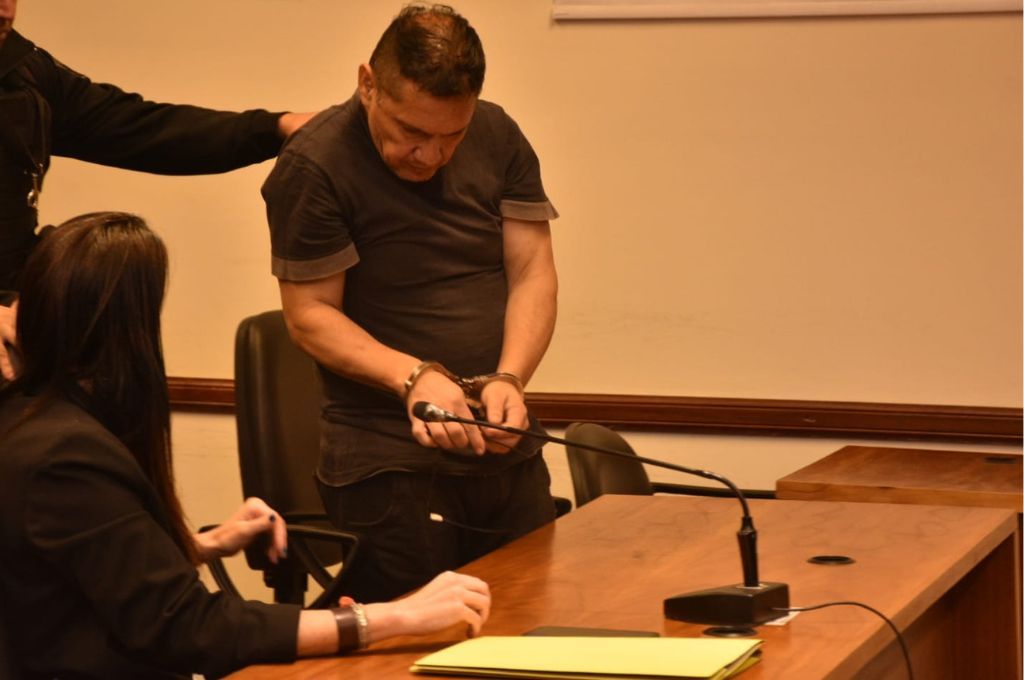 Condenaron a perpetua a Javier Sen por el femicidio de Daniela Cejas