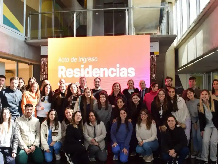 El cronograma de readjudicaciones continúa entre septiembre y octubre para completar cargos disponibles en 17 sedes.