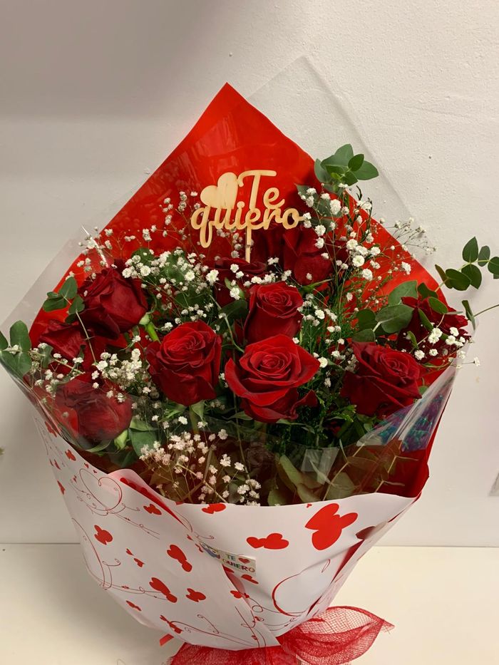 rosas