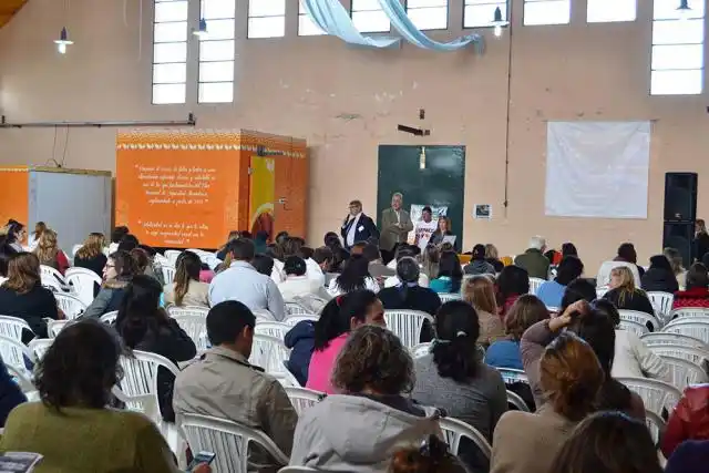 6to Encuentro de la Diplomatura 