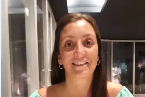 Mara Manzor: “Estamos muy entusiasmados con las concreciones y proyectos que desarrollamos”