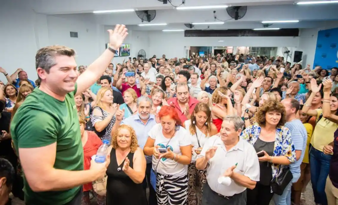 Elecciones en San Juan: quién es Marcelo Orrego, el abogado que destronó al peronismo