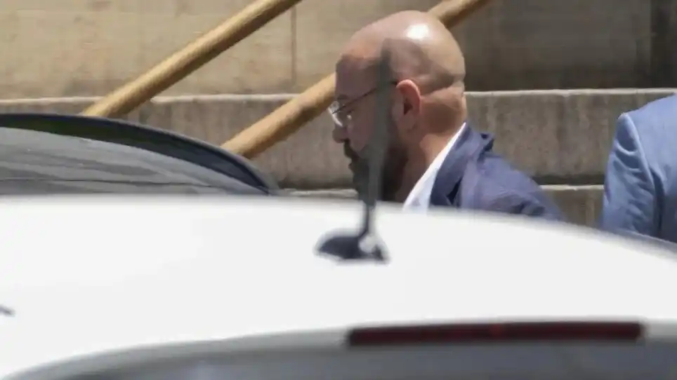 Spagnuolo en Comodoro Py