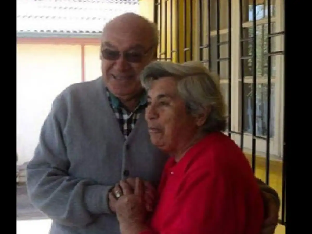 Dos abuelitos chilenos se suicidaron para no ser una carga para su familia