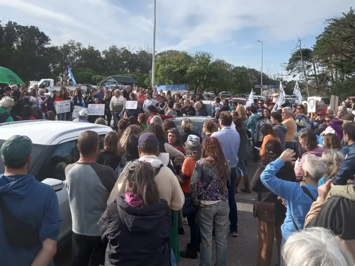 El Complejo de Chapalmadad se podría privatizar a partir de mayo