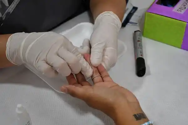 Se realizará una jornada de testeos de VIH-SIDA y SÍFILIS y prevención de enfermedades de transmisión sexual en nuestra ciudad